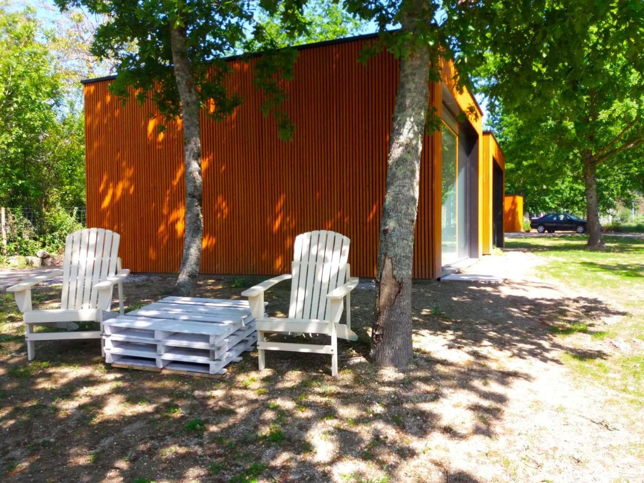 Hostal Quinta Do Olival Arcos de Valdevez Exterior foto